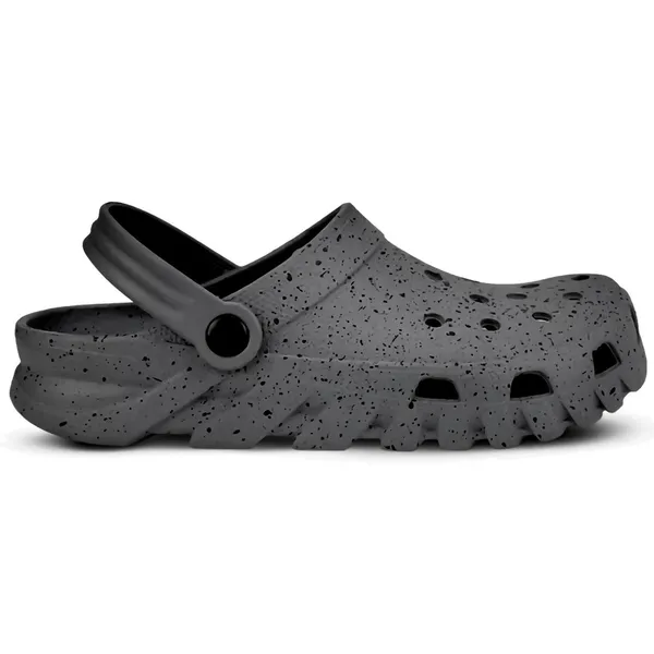 RX8_Grey_Men's_Casual_Home_Clogs