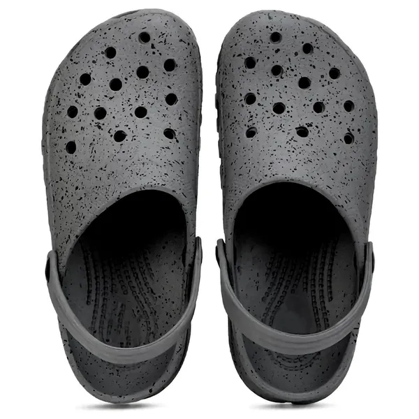 RX8_Grey_Men's_Casual_Home_Clogs