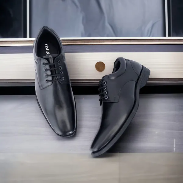 AX7_Black_Men's_Premium_Leather_Formal_Shoes