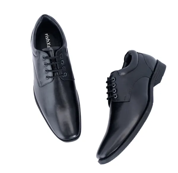 AX7_Black_Men's_Premium_Leather_Formal_Shoes
