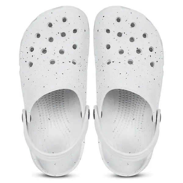 RX8_White_Men's_Casual_Home_Clogs