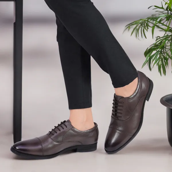 AX8_Brown_Men's_Premium_Leather_Formal_Shoes