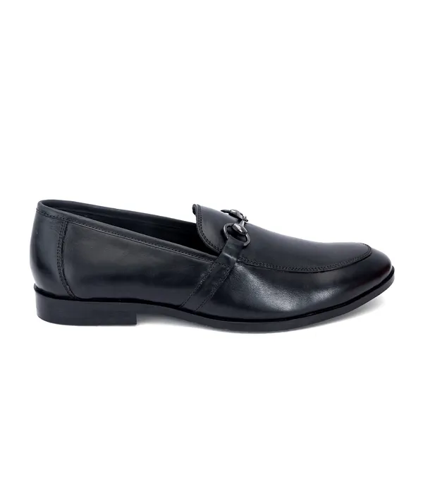 AX3_Black_Men's_Premium_Leather_Semi-Formal_Shoes