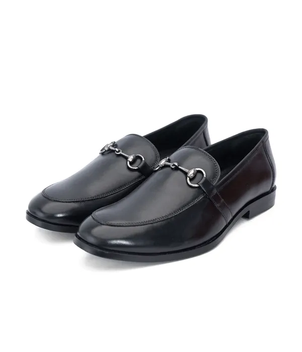AX3_Black_Men's_Premium_Leather_Semi-Formal_Shoes