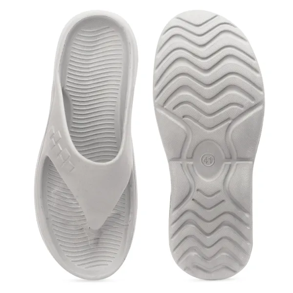 RX5_Grey_Men's_Casual_Home_Slippers