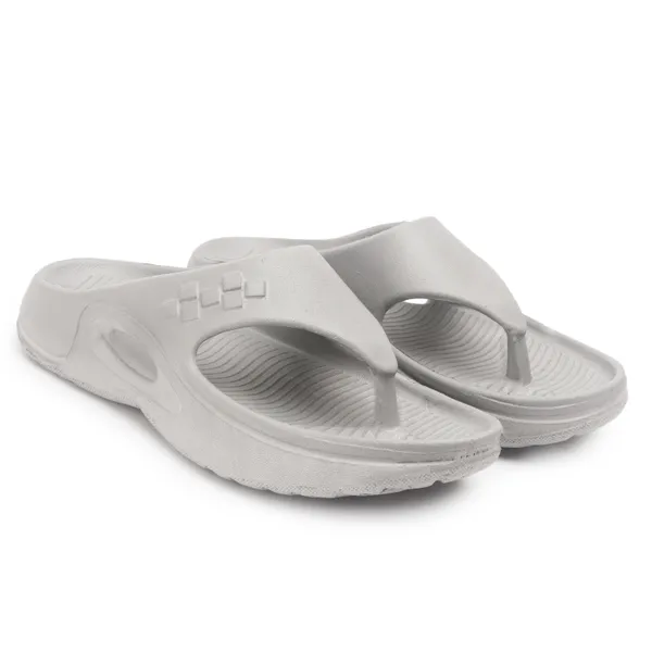 RX5_Grey_Men's_Casual_Home_Slippers