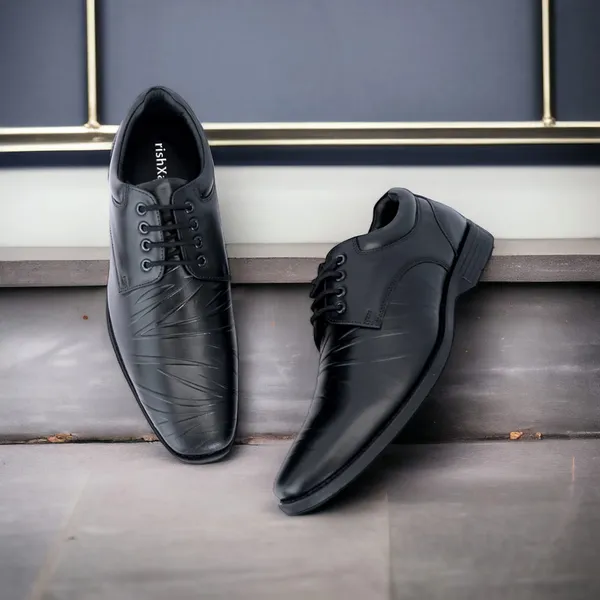 AX6_Black_Men's_Premium_Leather_Formal_Shoes