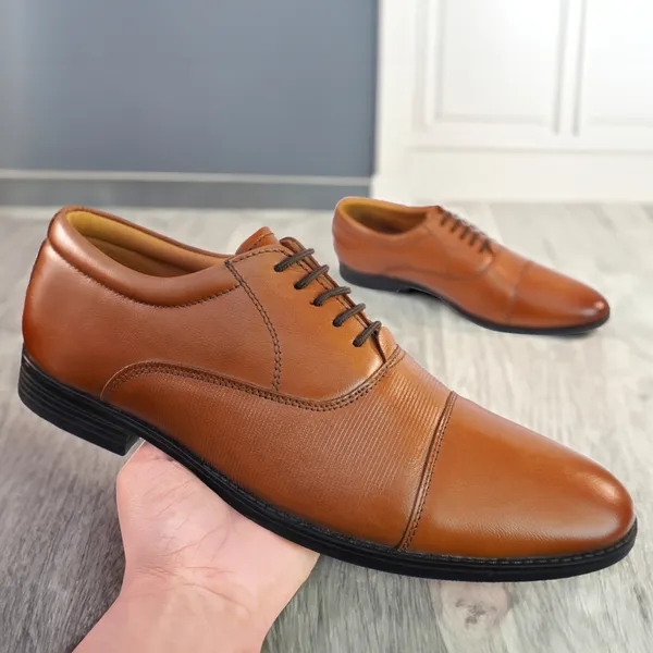 AX8_Tan_Men's_Premium_Leather_Formal_Shoes