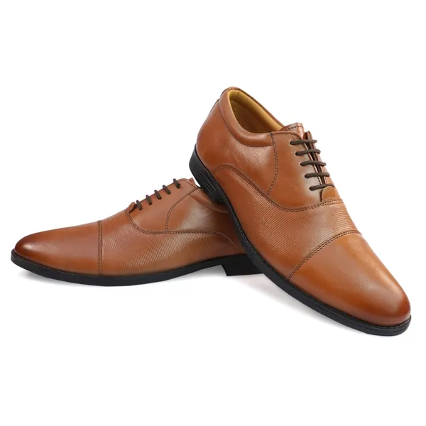 AX8_Tan_Men's_Premium_Leather_Formal_Shoes