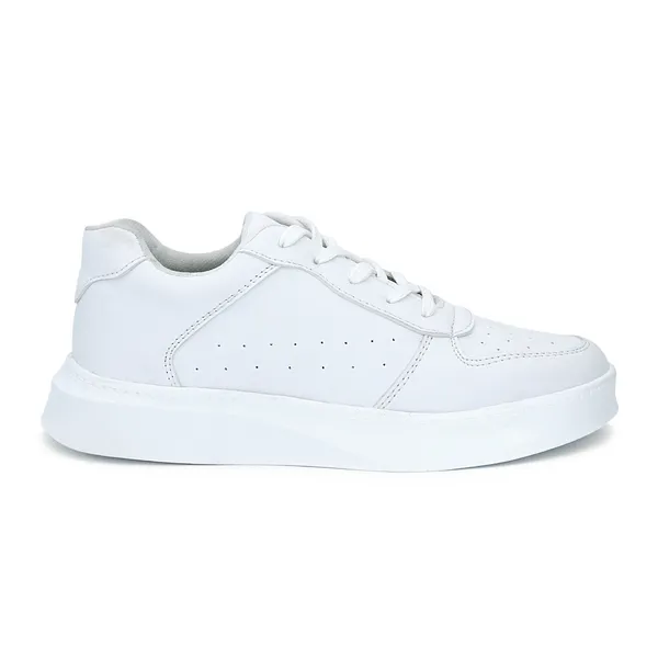 RX1_White_Men's_Premium_Synthetic_Casual_Shoes