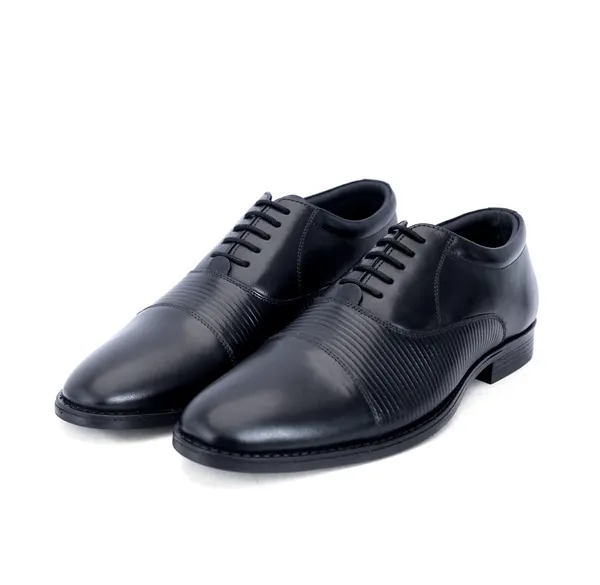 AX8_Black_Men's_Premium_Leather_Formal_Shoes