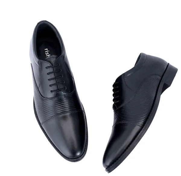 AX8_Black_Men's_Premium_Leather_Formal_Shoes