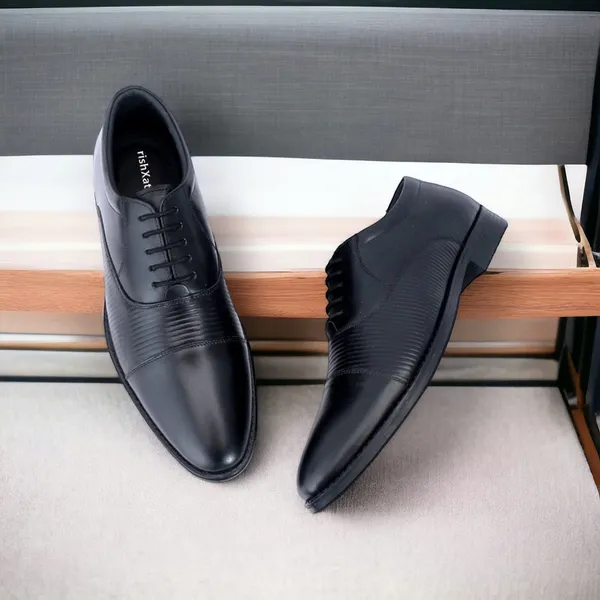 AX8_Black_Men's_Premium_Leather_Formal_Shoes