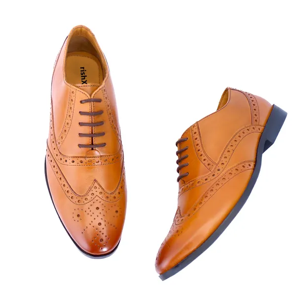 AX5_Tan_Men's_Premium_Leather_Formal_Shoes