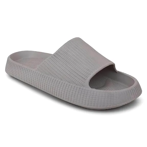 RX4_Grey_Men's_Casual_Home_Slippers