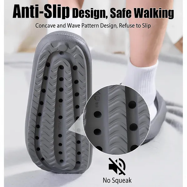 RX4_Grey_Men's_Casual_Home_Slippers