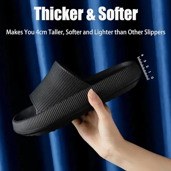 RX4_Black_Men's_Casual_Home_Slippers