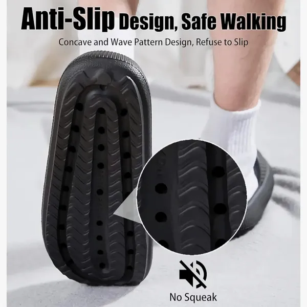 RX4_Black_Men's_Casual_Home_Slippers