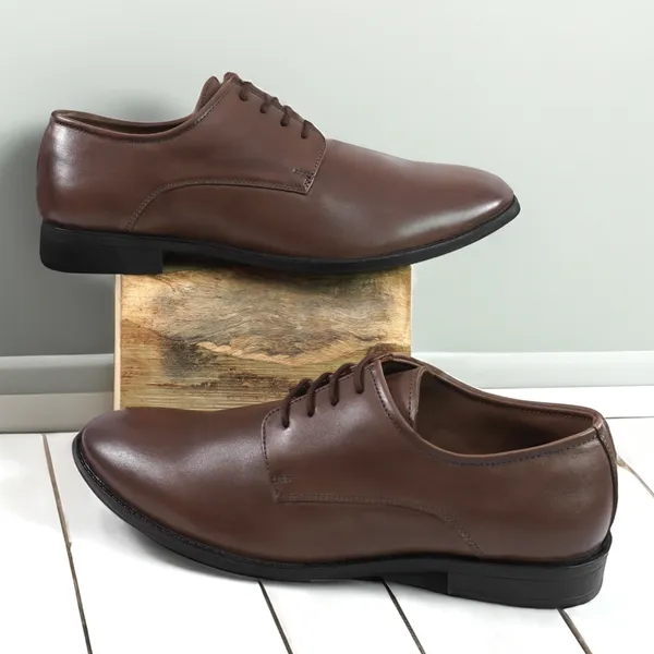 AX9_Brown_Men's_Premium_Leather_Formal_Shoes