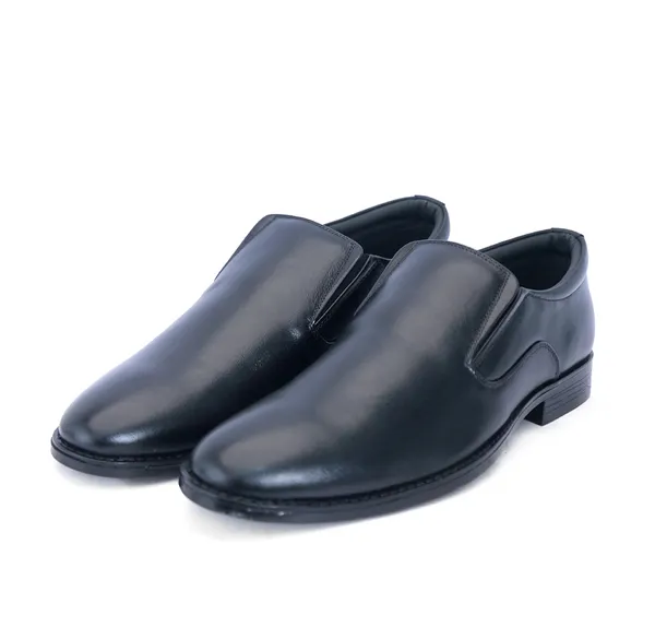 AX4_Black_Men's_Premium_Leather_Semi-Formal_Shoes