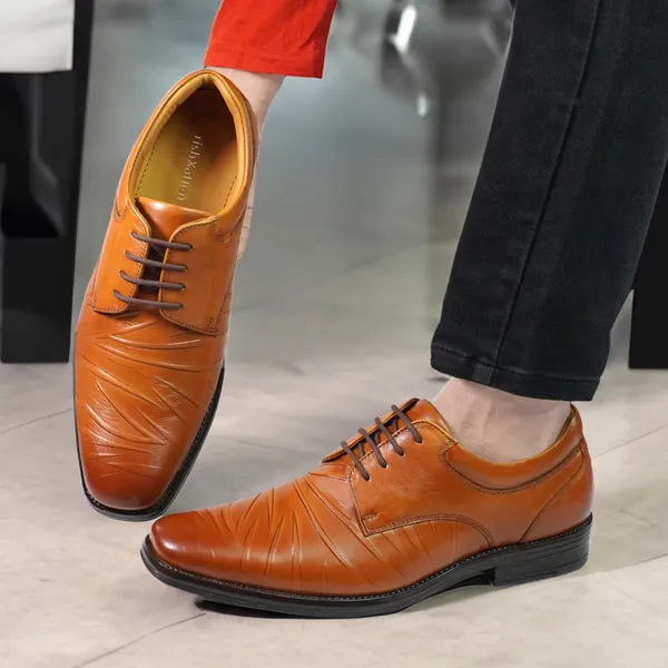 AX6_Tan_Men's_Premium_Leather_Formal_Shoes