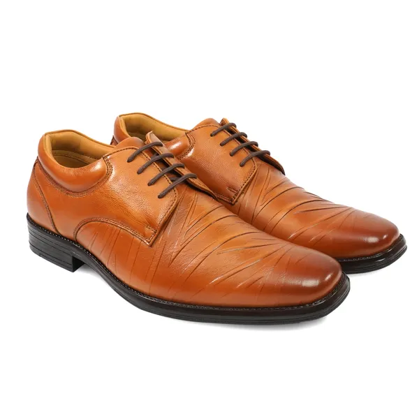 AX6_Tan_Men's_Premium_Leather_Formal_Shoes
