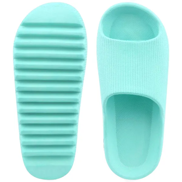 RX7_Aqua_Women's_Casual_Home_Slippers