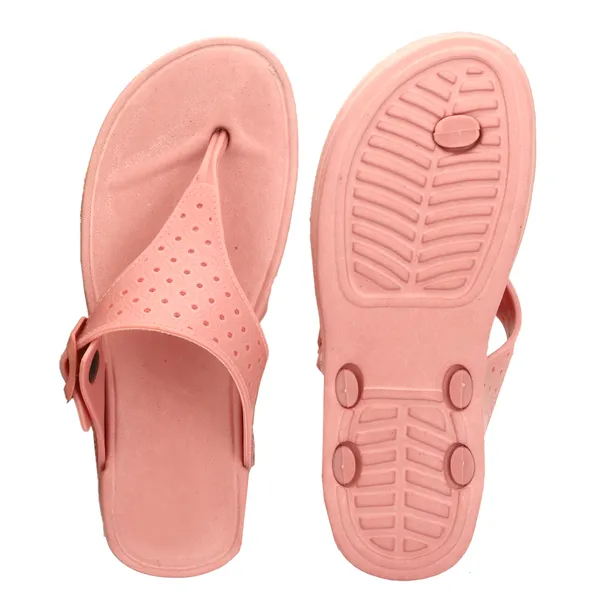 RX9_Pink_Women's_Casual_Home_Slippers