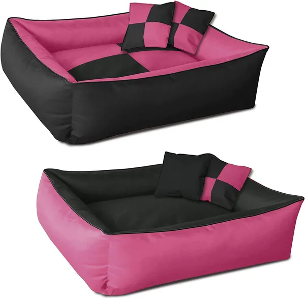 Royals_Rore_Velvet_Dog_Bed_Soft_Washable_Reversible_Dog_Bed_For_Small_Medium_Large_Extra_Large_Xl_L_Xxl_Xxxl_Cats_Puppy_Pet_Dogs_Bed_(L)