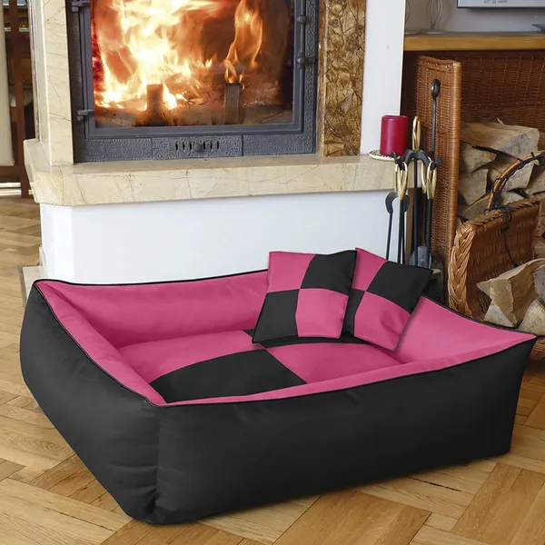 Royals_Rore_Velvet_Dog_Bed_Soft_Washable_Reversible_Dog_Bed_For_Small_Medium_Large_Extra_Large_Xl_L_Xxl_Xxxl_Cats_Puppy_Pet_Dogs_Bed_(L)