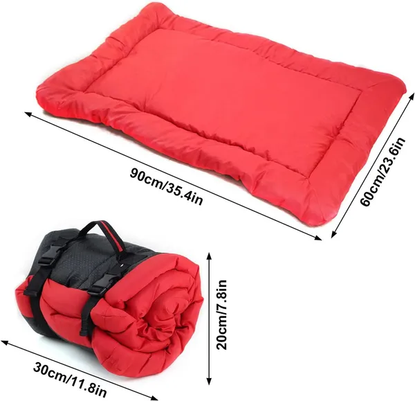 Royals_Rore_Dog_Bed_with_Extra_Soft_Washable_Easy_Foldable_Dog/Cat_Bed_with_Handle_for_Small_|_Medium_|_Large_|_Extra_Large_|_XL_|_L_|_XXL_|_XXXL_|_Cats_|_Puppy_|_Pet_|_Dogs_Bed_|_(3XL)