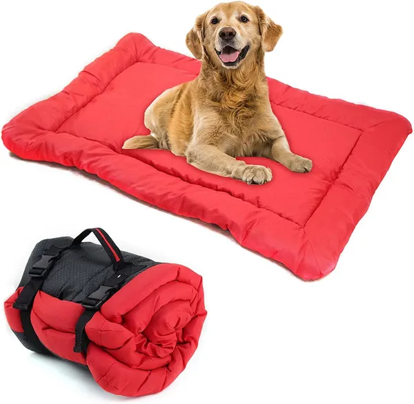 Royals_Rore_Dog_Bed_with_Extra_Soft_Washable_Easy_Foldable_Dog/Cat_Bed_with_Handle_for_Small_|_Medium_|_Large_|_Extra_Large_|_XL_|_L_|_XXL_|_XXXL_|_Cats_|_Puppy_|_Pet_|_Dogs_Bed_|_(3XL)