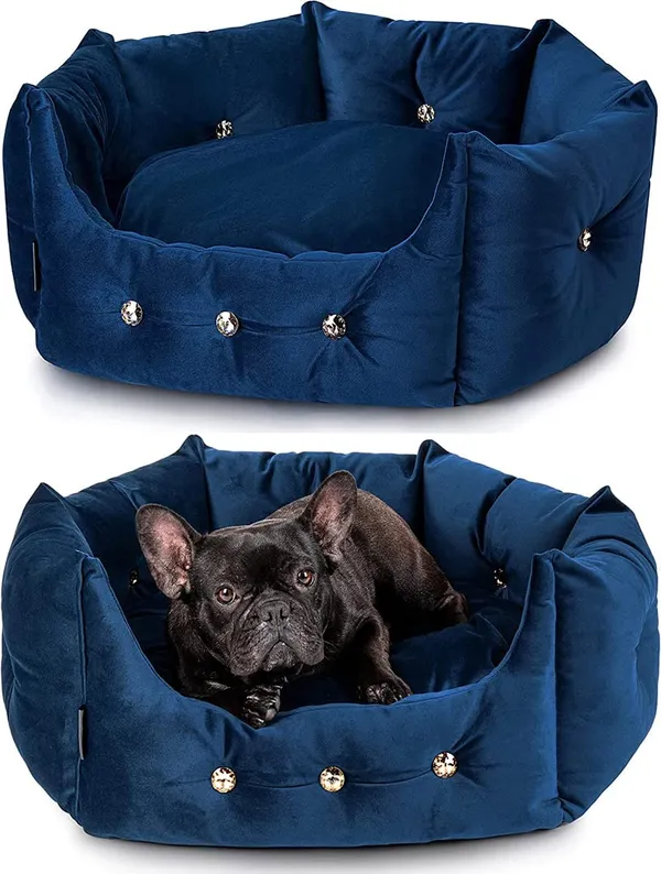 Royals_Rore_Dog_Bed_with_Blanket_Extra_Soft_Washable_Reversible_Dog_Bed_for_Small_|_Medium_|_Large_|_Extra_Large_|_XL_|_L_|_XXL_|_XXXL_|_4XL_Size_Dog_Bed_|_Cats_|_Puppy_|_Pet_|_Dogs_Bed_(4XL)
