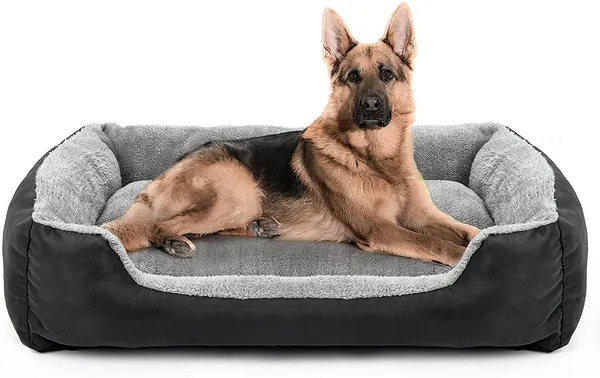 Royals_Rore_Dog_Bed_Soft_Machine_Washable_Reversible_Dog_Bed_for_Small_|_Medium_|_Large_|_Extra_Large_|_XL_|_L_|_XXL_|_XXXL_|_Cats_|_Puppy_|_Pet_|_Dog_Beds_(XXL)