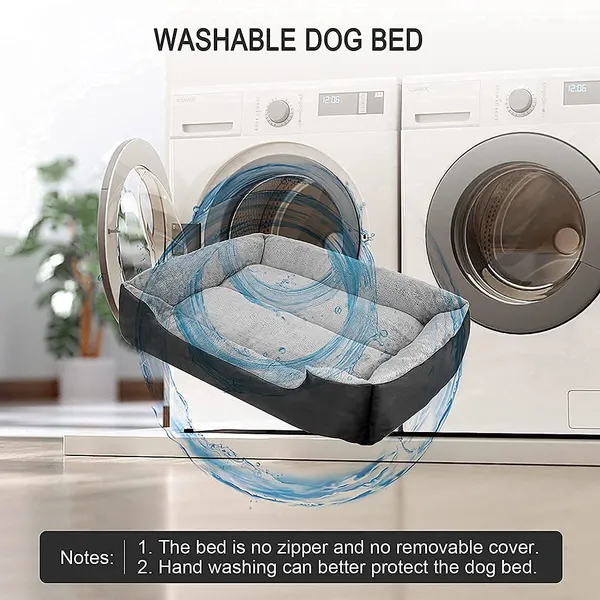 Royals_Rore_Dog_Bed_Soft_Machine_Washable_Reversible_Dog_Bed_for_Small_|_Medium_|_Large_|_Extra_Large_|_XL_|_L_|_XXL_|_XXXL_|_Cats_|_Puppy_|_Pet_|_Dog_Beds_(XXL)