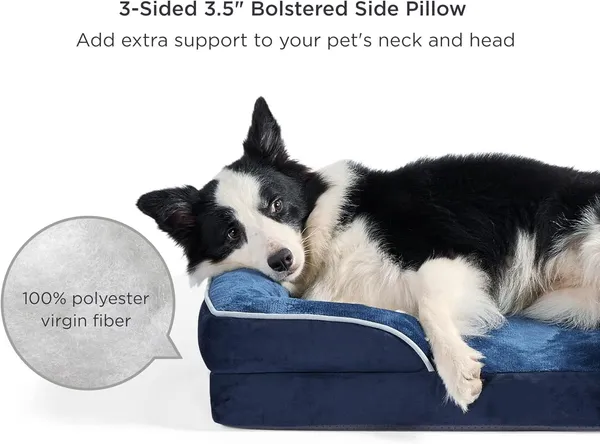 Royals_Rore_Dog_Beds_Memory_Foam_Orthopadic_XXL_Bed_Waterproof_Layer_for_Labrador,_Bulldog,_Retriever,_Poodle,_Large_Breed_Dogbed_47x29x4_(Royal_Blue,_47x29x4)