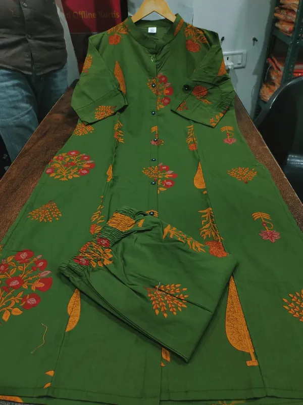 Forest_Garden_Kurta_Set