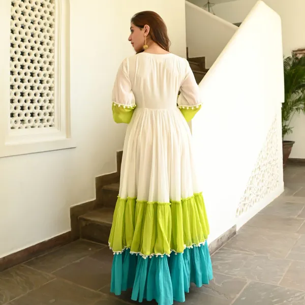 Noor_Tiered_Colorblock_Rayon_Maxi_Dress