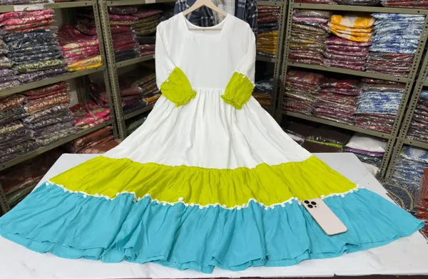 Noor_Tiered_Colorblock_Rayon_Maxi_Dress