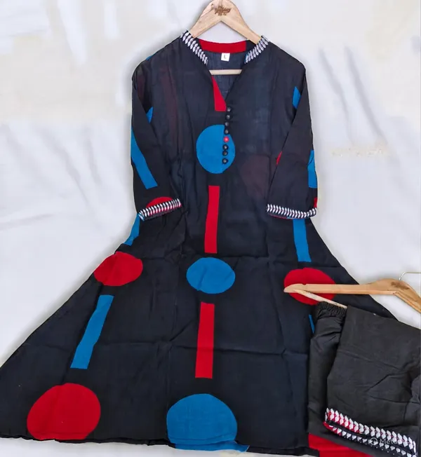 Midnight_Orbit_Kurta_Set