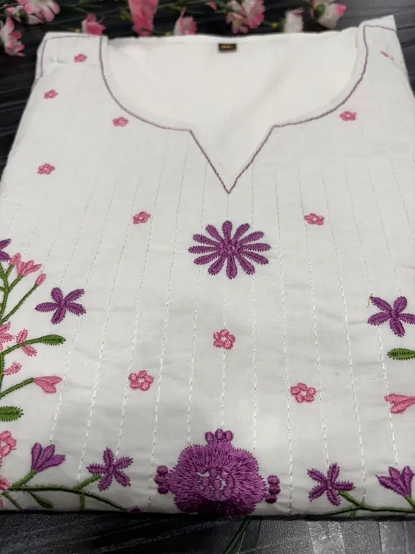 Ivory_Blossom_Kurta_Set