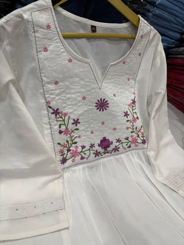 Ivory_Blossom_Kurta_Set