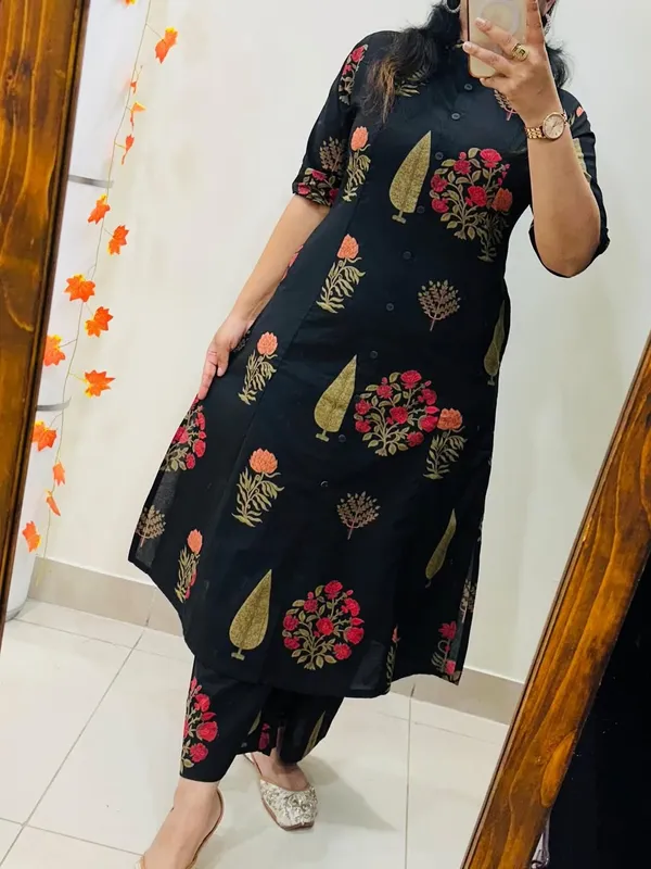 Midnight_Garden_Kurta_Set