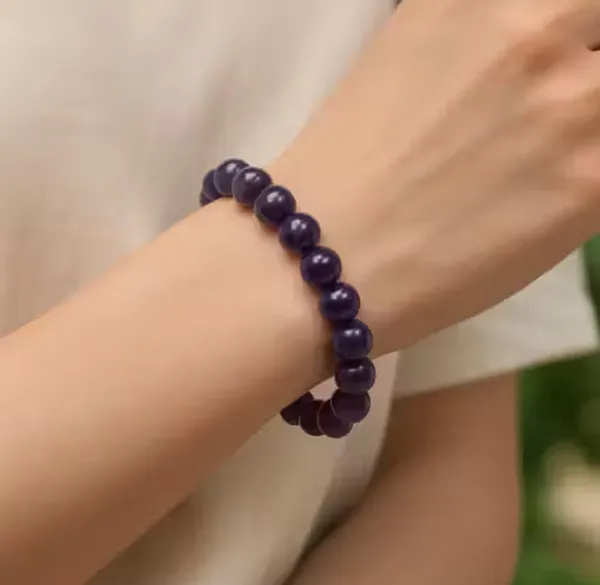 Amethyst_Certified_Bracelet_|_Reduces_Stress,_Anger_&_Chakra_Healing_|_Astrologically_Made
