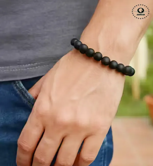 Karungali_eBony_Black_Beads_Bracelet_8_mm__-_For_Spiritual_Protection_&_Power