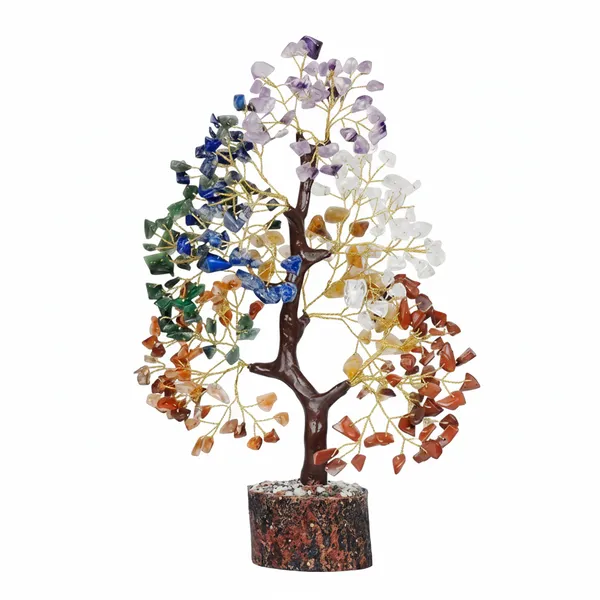 7_Chakra_Crystal_Tree_for_Energy_Balance,_Meditation_&_Positive_Vibes_-_Artisan_Crafted_Gemstone_Decor_with_Wooden_Gift_Case