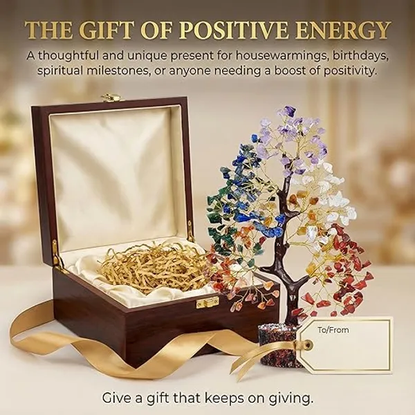 7_Chakra_Crystal_Tree_for_Energy_Balance,_Meditation_&_Positive_Vibes_-_Artisan_Crafted_Gemstone_Decor_with_Wooden_Gift_Case