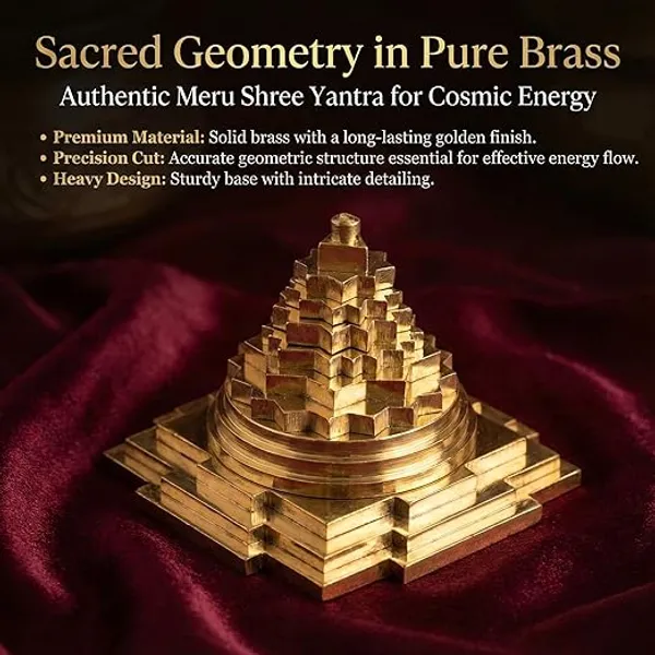 Auspicious_Brass_Shri_Meru_Yantra_-_3D_Pyramidal_Shree_Yantra_for_Wealth,_Prosperity_&_Vastu_Correction_(2x2_Inch,_Gold_Finish)