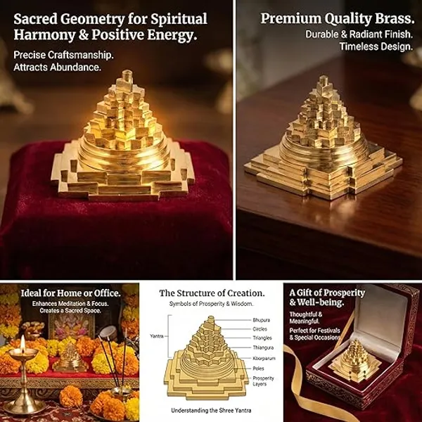 Auspicious_Brass_Shri_Meru_Yantra_-_3D_Pyramidal_Shree_Yantra_for_Wealth,_Prosperity_&_Vastu_Correction_(3x3_Inch,_Gold_Finish)
