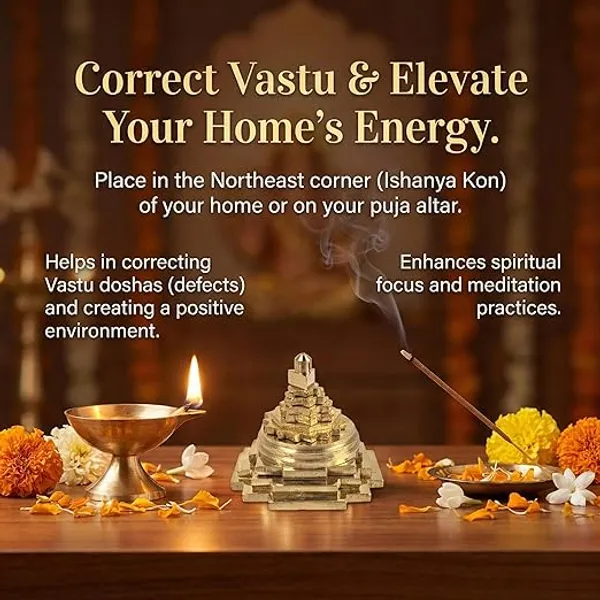 Auspicious_Brass_Shri_Meru_Yantra_-_3D_Pyramidal_Shree_Yantra_for_Wealth,_Prosperity_&_Vastu_Correction_(3x3_Inch,_Gold_Finish)